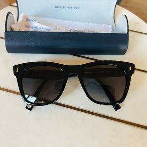 Warby Parker Sunglasses